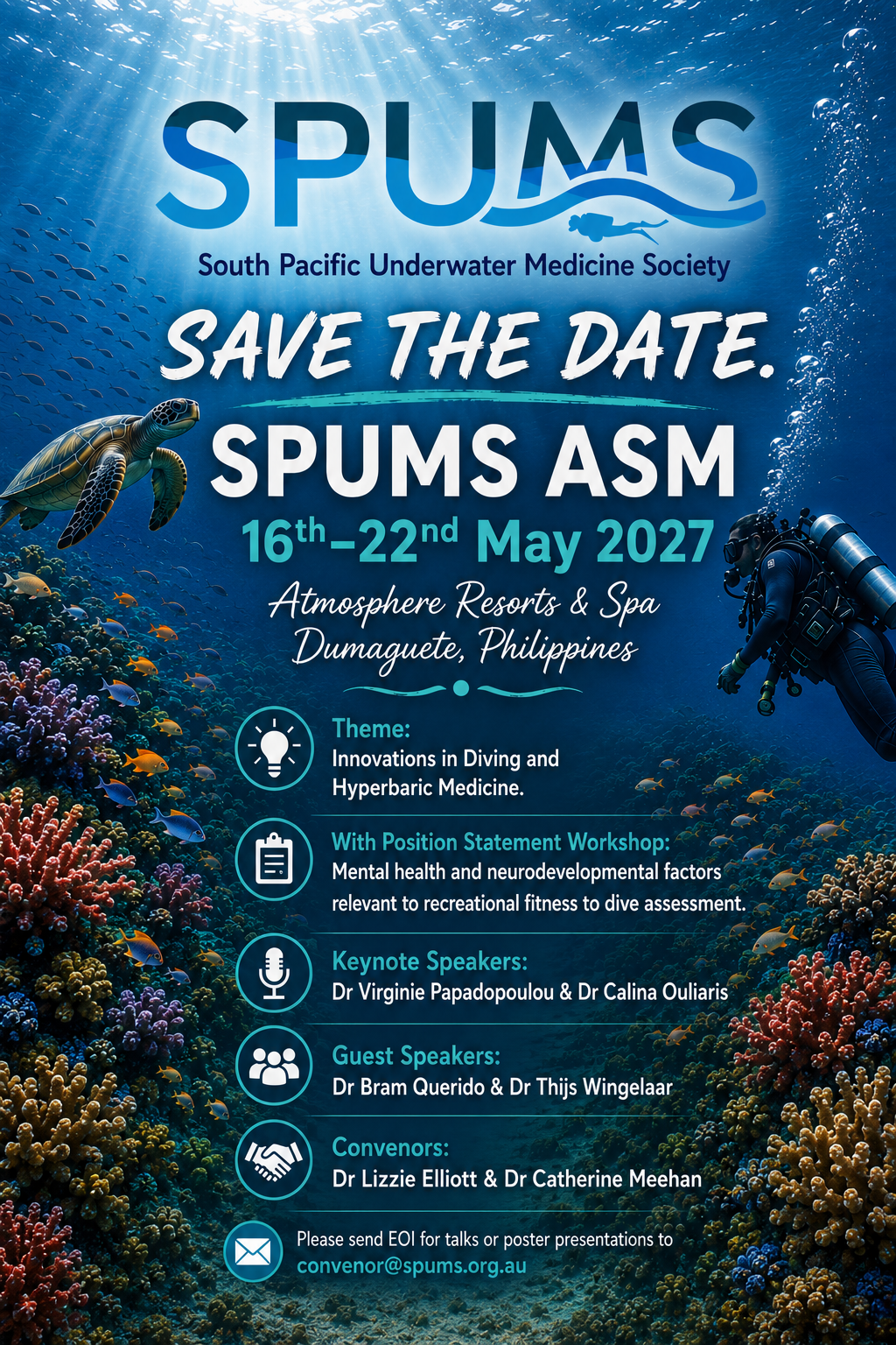 V8. Save the Date SPUMS ASM 2027 002