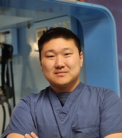 Daniel Hyun Photo