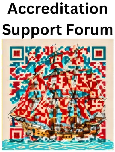 forum qr