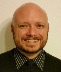 Christopher Allen MD