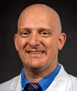 Christopher Allen MD