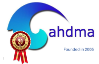 AHDMA 19TH ANNUAL SCIENTIFIC MEETING